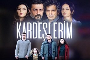 Fratii mei Episodul Serialul Online turcesti