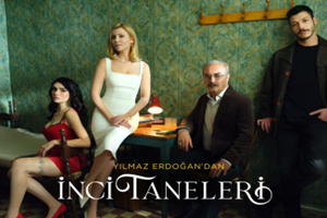 Inci Taneleri – Perle Episodul Seriale Online turcesti