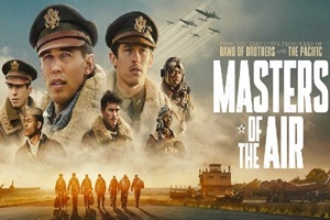Masters OF The Air (2024) Episodul Serialul Online Romana