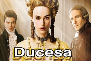 The Duchess – Ducesa Filme Subtitrat în Română