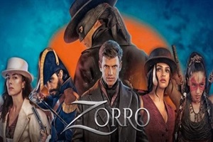 Zorro Sezonul 1 Episodul gratuit subtitrat română