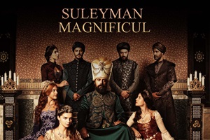 Suleyman Magnificul Episodul Serialul Online turcesti
