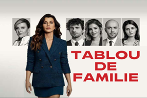 Tablou de familie Episodul Serialul Online turcesti