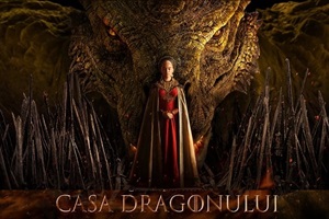 House Of The Dragon (Sezonul 2) Episodul HD Serialul Online