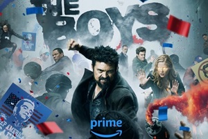 The Boys Sezonul 4 – Episodul Serialul Online